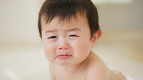 Phòng bệnh tiêu chảy do Rotavirus ở trẻ em