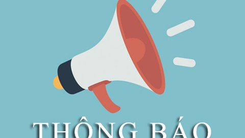 Thông báo tuyển sinh bác sĩ định hướng nhi khoa