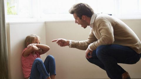 Gia đình nên thống nhất cách dạy trẻ