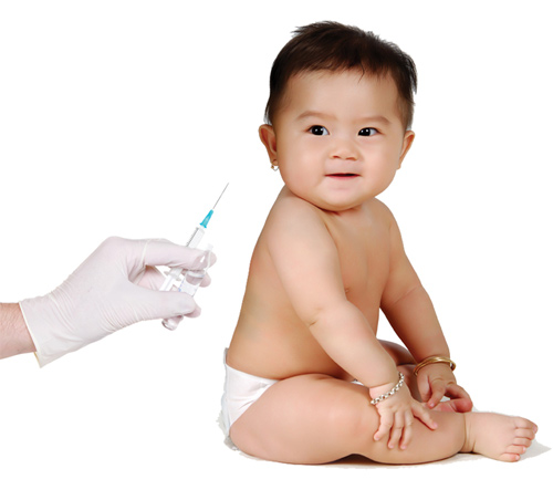 Hướng dẫn đăng ký tiêm chủng Vắc-xin Pentaxim