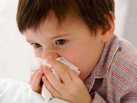 Trẻ bị cảm cúm cần được tiêm phòng bổ sung gì?
