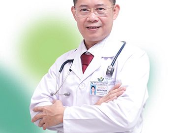 BSCKII. Nguyễn Văn Sâm