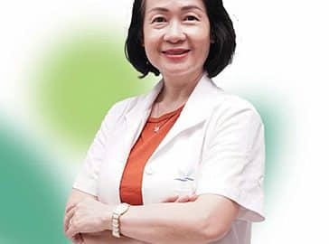TS. Nguyễn Thị Hương Giang