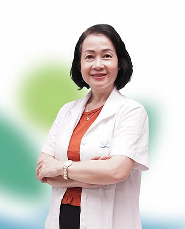 TS. Nguyễn Thị Hương Giang