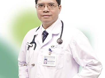 TS.BS Nguyễn Hoàng Nam