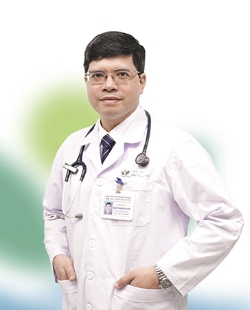 TS.BS Nguyễn Hoàng Nam