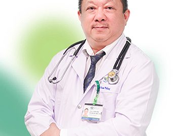 ThS.BSCKII Lê Nam Thắng