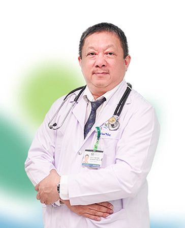 ThS.BSCKII Lê Nam Thắng