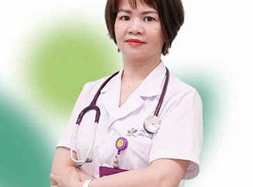 ThS.BSCKII Nguyễn Thị Kim Oanh