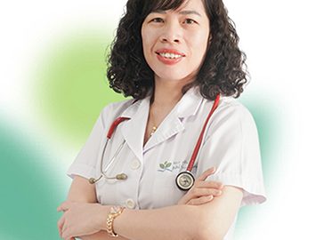 BSCKII. Vũ Thị Tâm