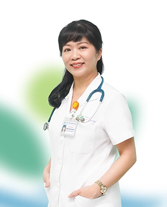 PGS.TS Nguyễn Phạm Anh Hoa