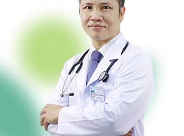 PGS.TS Nguyễn Lý Thịnh Trường