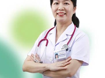 PGS.TS Nguyễn Phạm Anh Hoa