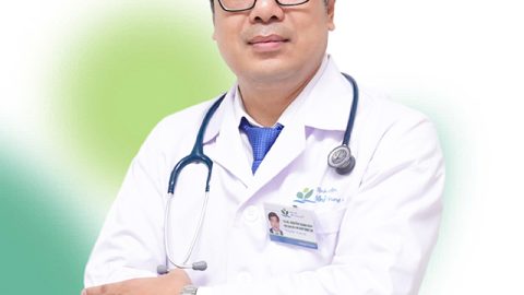 PGS.TS Nguyễn Thanh Bình