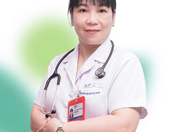 PGS.TS Nguyễn Thị Việt Hà