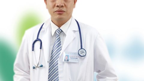 PGS.TS PHẠM DUY HIỀN