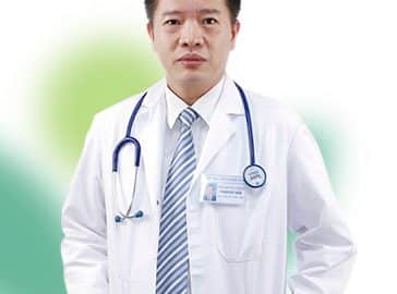 PGS.TS Phạm Duy Hiền