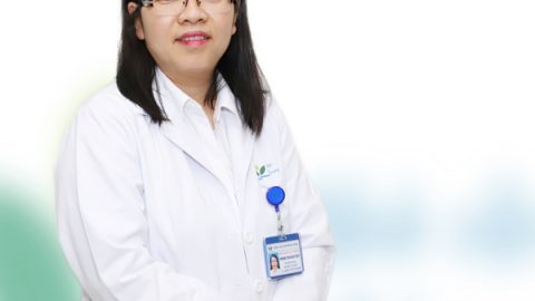 PGS.TS PHÙNG THỊ BÍCH THỦY