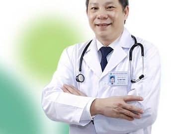 PGS.TS Tạ Anh Tuấn