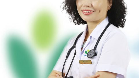 PGS.TS TRẦN THANH TÚ