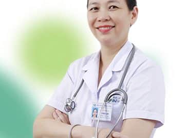 TS.BS Bùi Ngọc Lan