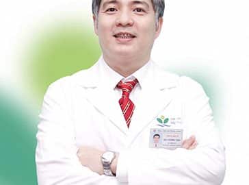TTƯT.TS.BS Bùi Phương Thảo