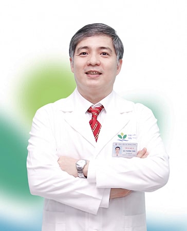 TTƯT.TS.BS Bùi Phương Thảo