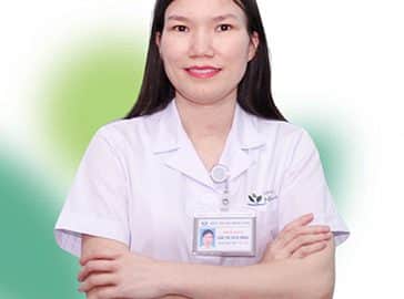 TS.BS Cấn Thị Bích Ngọc