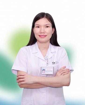 TS.BS Cấn Thị Bích Ngọc