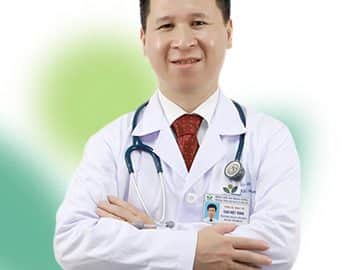 TS.BS Cao Việt Tùng