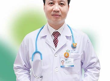TTƯT.TS.BS Lê Ngọc Duy