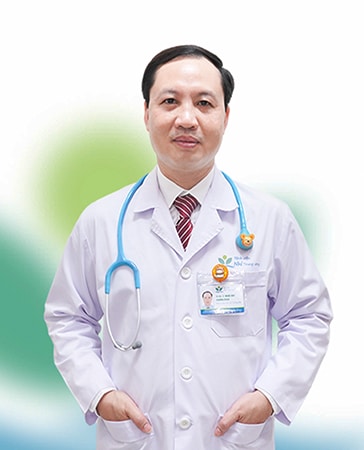 TTƯT.TS.BS Lê Ngọc Duy