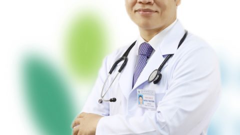 PGS.TS NGUYỄN LÝ THỊNH TRƯỜNG
