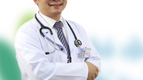 TS.BS NGUYỄN VĂN LÂM