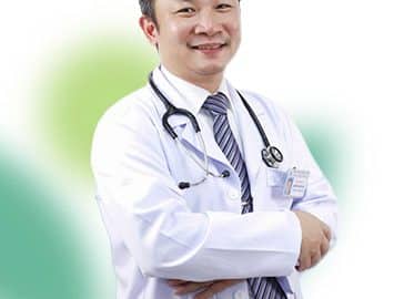 TS.BS Nguyễn Văn Lâm