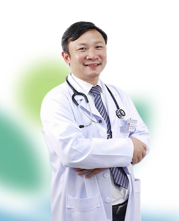 TS.BS Nguyễn Văn Lâm