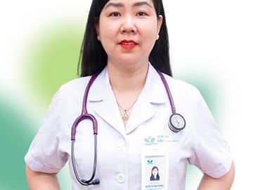 TS.BS Phạm Thị Mai Hương