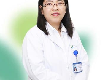 PGS.TS Phùng Thị Bích Thủy