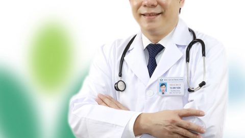 PGS.TS TẠ ANH TUẤN