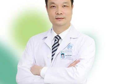 TS.BS Trần Phan Ninh