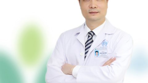 TS.BS TRẦN PHAN NINH