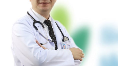 PGS.TS VŨ CHÍ DŨNG