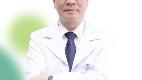 PGS.TS TRẦN MINH ĐIỂN