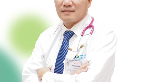 TS.BS PHAN HỮU PHÚC