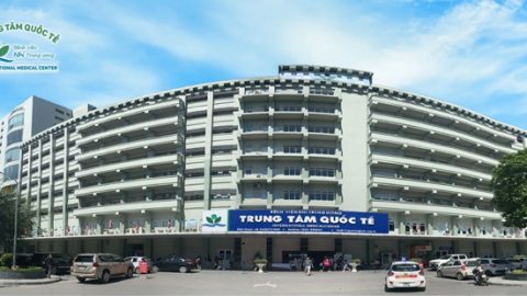 KHÁM BỆNH CHẤT LƯỢNG CAO
