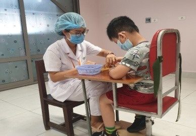 Thông tư hướng dẫn đăng ký khám bệnh,và chuyển tuyến khám bệnh, chữa bệnh bảo hiểm y tế