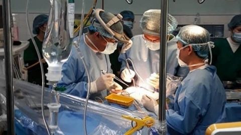 PHẪU THUẬT ĐỘNG KINH KHÁNG THUỐC