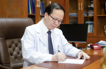 Thông điệp năm 2021 của Giám đốc Bệnh viện Nhi Trung ương