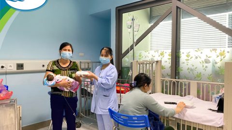 Tổng hợp hoạt động CTXH từ 30/10 đến 05/11/2021