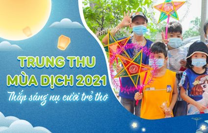 [VIDEO] Trung thu mùa dịch 2021